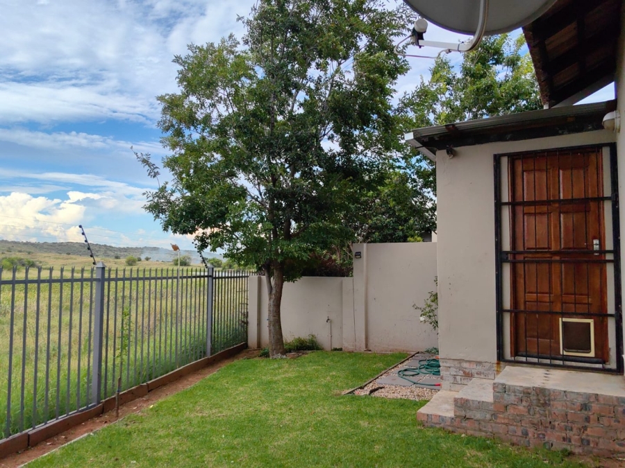 2 Bedroom Property for Sale in Hillside Free State